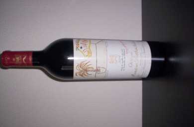 Foto: Verkauft Wei Frankreich - Bordeaux - Médoc