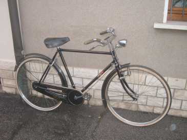 Foto: Verkauft Fahrrad CITROEN - UMBERTO DEI