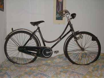 Foto: Verkauft Fahrrad BIANCHI DONNA 36 - BIANCHI