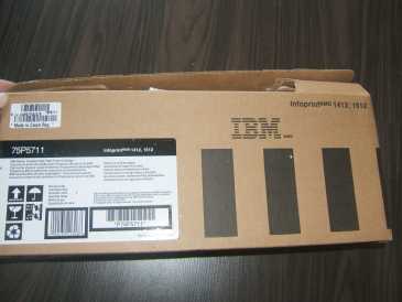Foto: Verkauft Verbrauchsartikel IBM - 75P5711