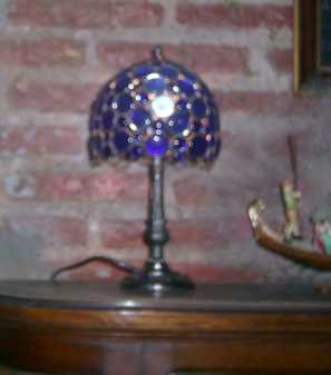 Foto: Verkauft Lamp