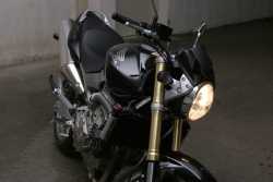 Foto: Verkauft Motorrad 600 cc - HONDA - CB HORNET
