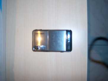 Foto: Verkauft Handy SAMSUNG - F-480