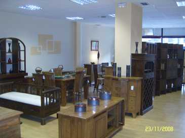 Foto: Verkauft Möbel DE TECA BARATO