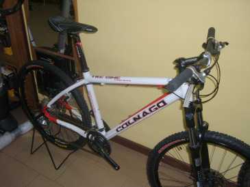 Foto: Verkauft Fahrrad COLNAGO - COLNAGO 3 CIME MTB