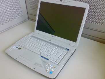 Foto: Verkauft Laptop-Computer ACER - ACER ASPIRE 5920
