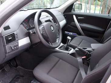 Foto: Verkauft 4x4 Wagen BMW - X5
