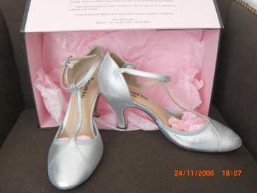 Foto: Verkauft Schuhe Frauen - REPETTO - SALOME BAHIA