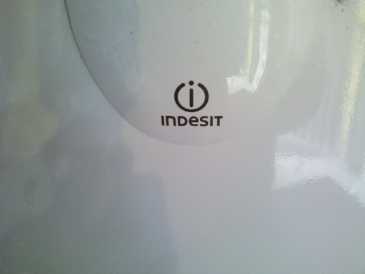 Foto: Verkauft Elektrogerät INDESIT