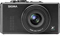 Foto: Verkauft Fotoapparat SIGMA - SIGMA DP1