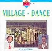 Foto: Verkauft 1000 CDn World Musik - VILLAGE-DANCE - JOSE CAZALON