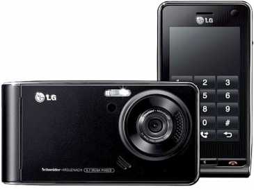 Foto: Verkauft Handy LG - LG KU990