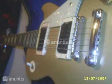 Foto: Verkauft Gitarre HONNER