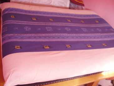 Foto: Verkauft Bett - Matratze alleine