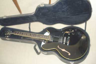 Foto: Verkauft Gitarre EPYPHONE(GIBSON) - EPYPHONE(GIBSON)