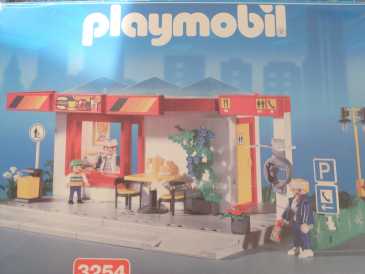 Foto: Verkauft Lego / Playmobil / Meccano LEGO