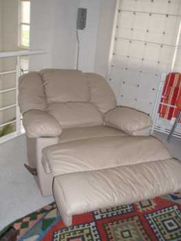 Foto: Verkauft Faltbarer Stuhl