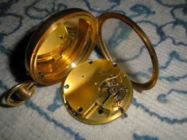 Foto: Verkauft Tasche Uhr - mit Quarz Männer - ARTIGIANALE - ARTIGIANALE