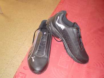 Foto: Verkauft Schuhe Frauen - PUMA - PUMA