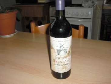 Foto: Verkauft Wei Frankreich - Bordeaux - Blayais-Bourgeais