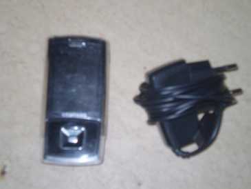 Foto: Verkauft Handy SAMSUNG - SAMSUNG SGH-E900