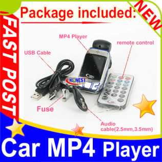 Foto: Verkauft MP3 Walkman I-MOBILE - MP3,MP4 2GO ACL 1.5 FM TRANSMETTEUR 12V