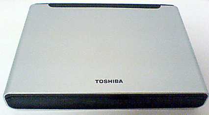 Foto: Verkauft DVD Spieler / Magnetoskop TOSHIBA - SD-P1610