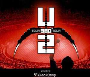 Foto: Verkauft Konzertscheine U2 7 LUGLIO 2009 - MILANO