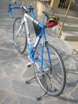 Foto: Verkauft Fahrrad PINARELLO - ALLUMINIUM