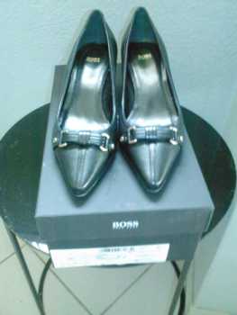 Foto: Verkauft Schuhe Frauen - HUGO BOSS - CHAUSSURE HUGO BOSS WOMEN