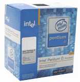 Foto: Verkauft Prozessore INTEL - Pentium IV