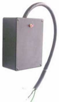 Foto: Verkauft Elektrogerät ELECTRIC SAVER BOX - 220VOLT.