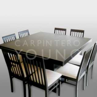 Foto: Verkauft Möbel CARPINTERO YOUNG - CARPINTERO YOUNG