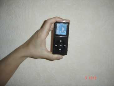 Foto: Verkauft MP3 Walkman GENERIQUE - LECTEUR MP3 MP4 2GO NEUF TAILLE IPOD NANO