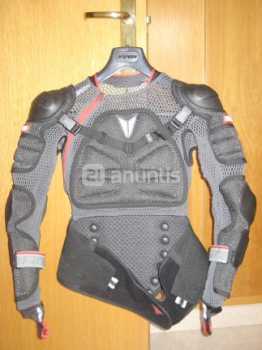Foto: Verkauft Kleidung Männer - DAINESE - PROTECCIONES BMX