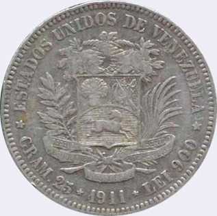 Foto: Verkauft Währung / Münz / Zahl MONEDA ANO 1911 LEI 200