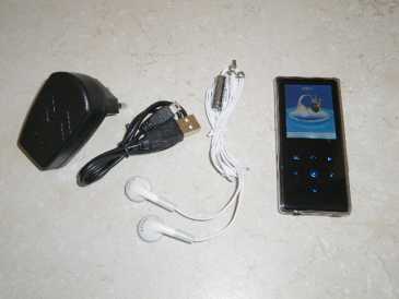 Foto: Verkauft MP3 Walkman SOUND DIGITAL