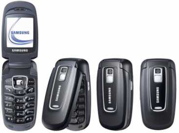 Foto: Verkauft Handy SAMSUNG - SGH-X650