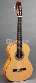Foto: Verkauft Gitarre ALHAMBRA MOD.7F - ALHAMBRA MOD.7F