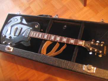 Foto: Verkauft Gitarre DEARMOND - DEARMOND M65C