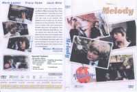 Foto: Verkauft 5 DVDn Komödie - Romantisch - DVD MELODY SUBTITULOS AL ESPANOL