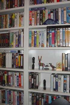 Foto: Verkauft 2000 VHS VARIOS HASTA 2008 - VARIOS