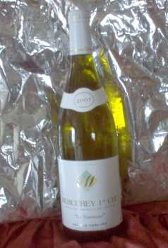 Foto: Verkauft Weine Weiß - Chardonnay - Frankreich - Bourgund - Côtes chalonnaises