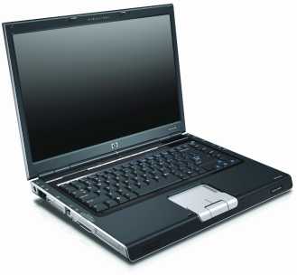 Foto: Verkauft Bürocomputer HP - HP 4376 EA