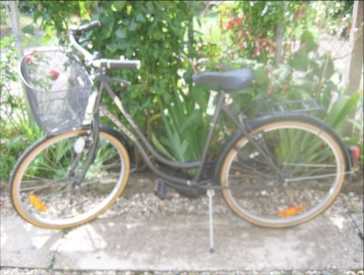Foto: Verkauft Fahrrad OXFORD - MICMO