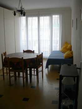 Foto: Verkauft 2-Zimmer-Wohnung 30 m2