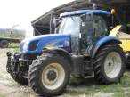 Foto: Verkauft Landwirtschaftlich Fahrzeug NEW HOLLAND - 6070 PLUS