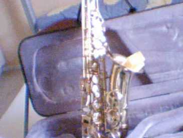 Foto: Verkauft Saxophon SELMER - SELMER SERIE III