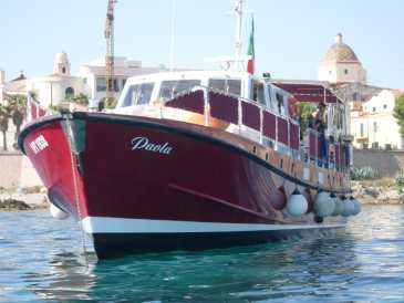 Foto: Verkauft Schiff ITALCRAFT CANTIERI DEL GOLFO - ITALCRAFT