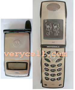 Foto: Verkauft Handy NEXTEL - WWW.VERYCELL.COM MANUFACTURER NEXTEL PHONES I930